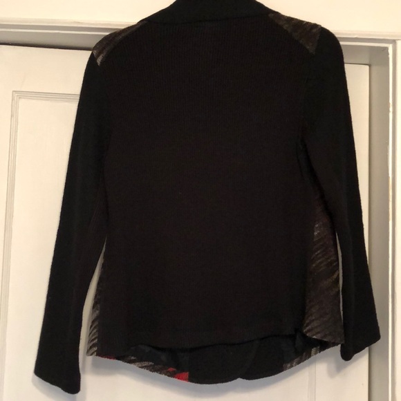 Vex Collection cardigan - Picture 4 of 6